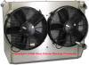 off-road radiator, auto radiator, aluminum radiators, custom aluminum racing radiators