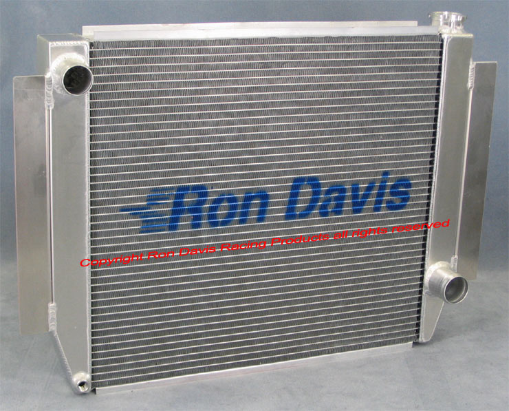 Jeep 350 radiator