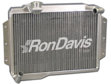 MGB 62-67 radiator;custom aluminum radiators, auto radiators, aluminum car radiators and custom automotive radiators including aluminum radiators, auto radiator, car radiator