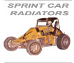 auto radiators, aluminum radiators, custom aluminum racing radiators, custom aluminum race car radiators