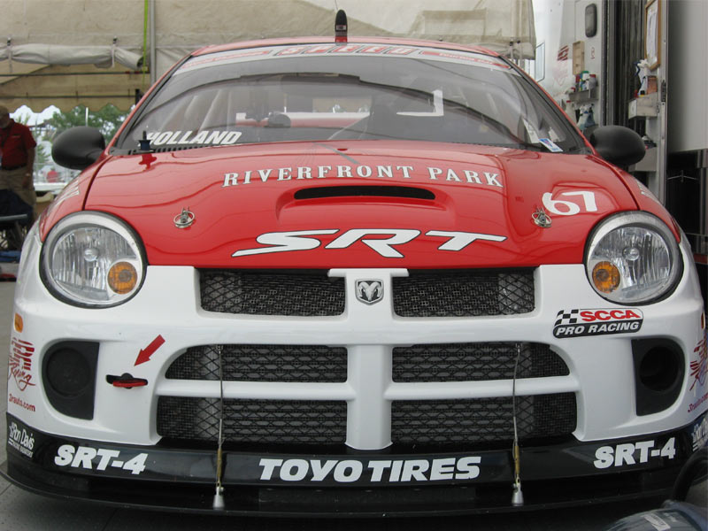 srt 4 black. SRT-4 On Super Cars Exposed