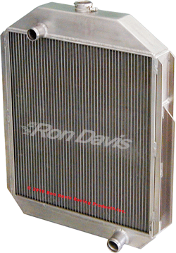 1947 Ford truck radiator;1948 Ford truck radiator;1949 Ford truck radiator;1950 Ford truck radiator;1951 Ford truck radiator;1952 Ford truck radiator;